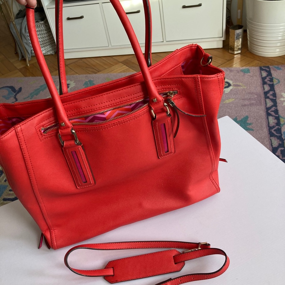 Stella & Dot purse, brand new